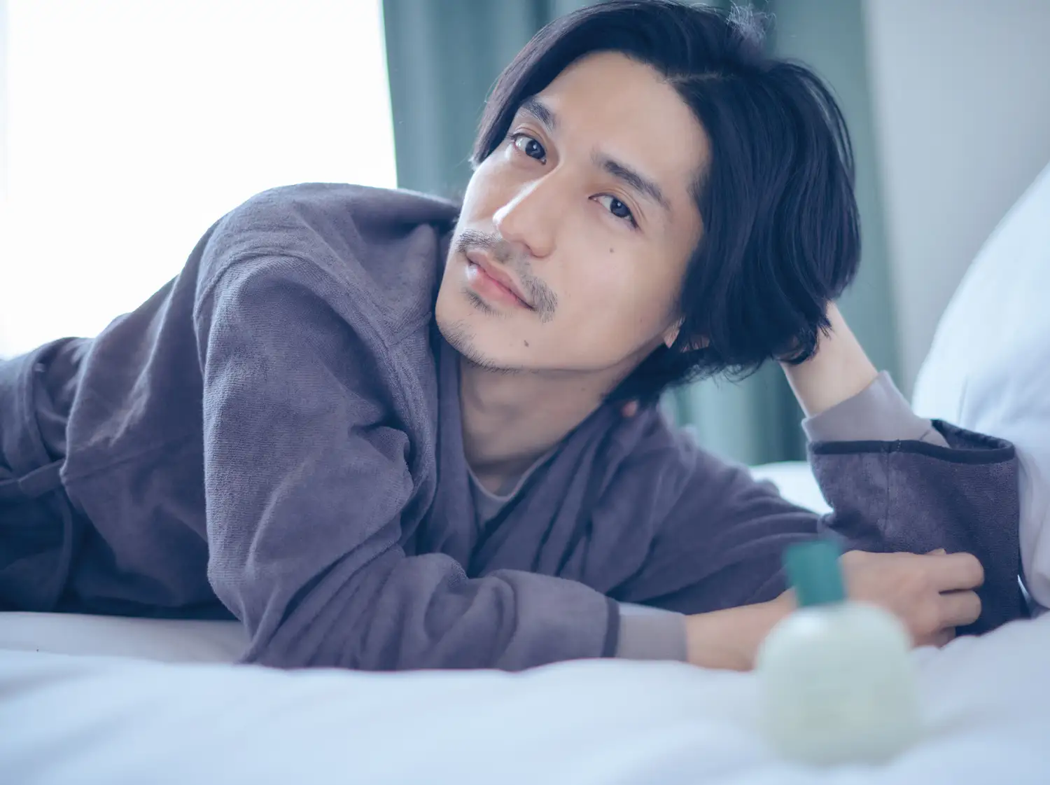 活動歴および当時の関連ビジュアル記録