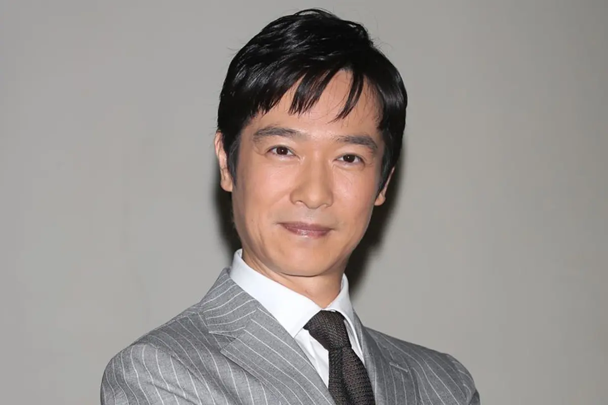 堺 雅人 前妻