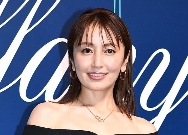 矢田亜希子の実家が金持ちって本当？子供の人数や結婚歴も調査してみた